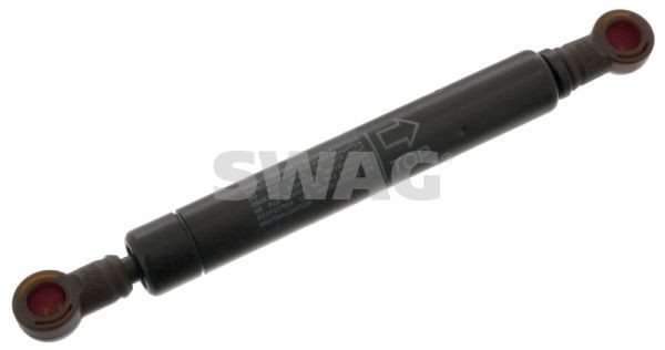 SWAG 10 91 4690: Amortizor de legatura, inst. de injectie