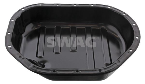 SWAG 10 90 7716: Baie ulei fara buson golire ulei
