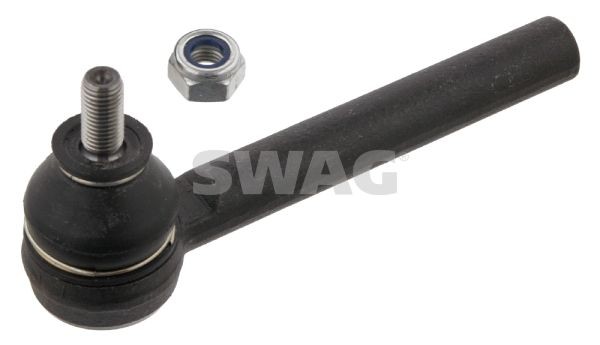 SWAG 74 92 7564: Rola intinzator, curea transmisie Ř: 70mm, Ř: 70mm