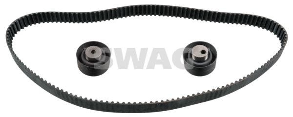 SWAG 62 02 0013: Set curea de distributie dinti: 141