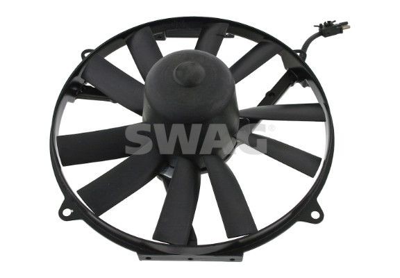 SWAG 10 91 8931: Ventilator, aer conditionat
