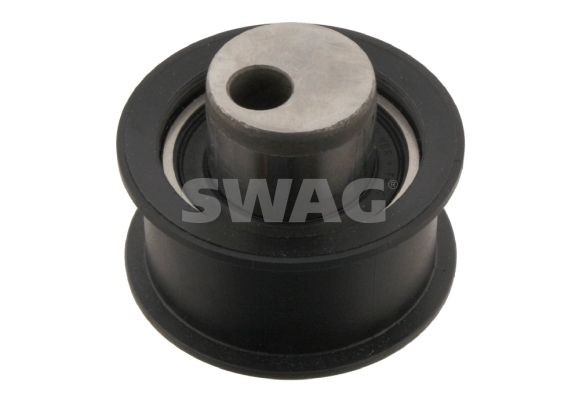 SWAG 14 92 8255: Rola intinzator, curea transmisie Ř: 54mm, Ř: 54mm