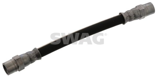 SWAG 99 90 1183: Flexible de frein Essieu arrière droit, 150mm