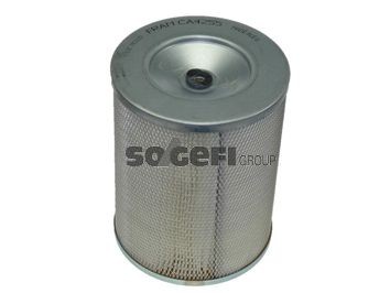 FRAM CA4255: Filtru aer