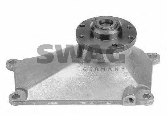 SWAG 10 20 0006: Suport, ventilator