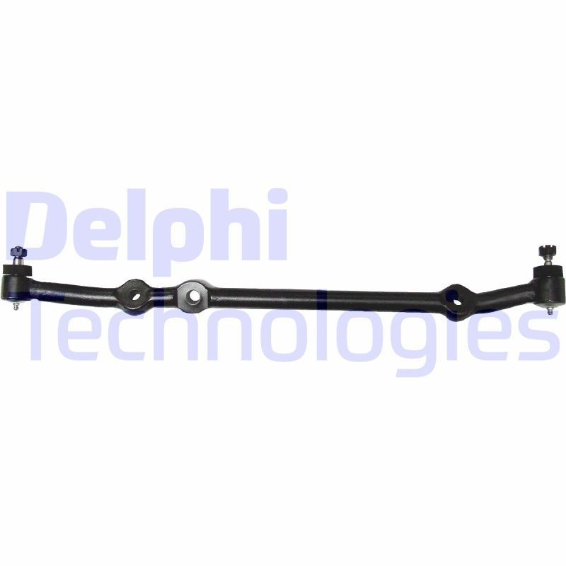 DELPHI TL481: Bieleta, directie