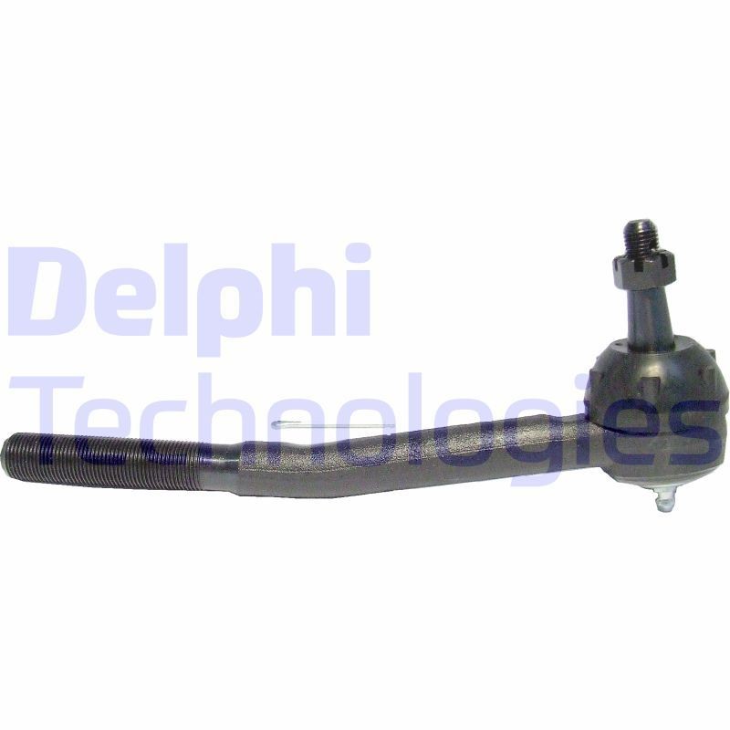 DELPHI TA2131: Rooliots Esisild, 250mm