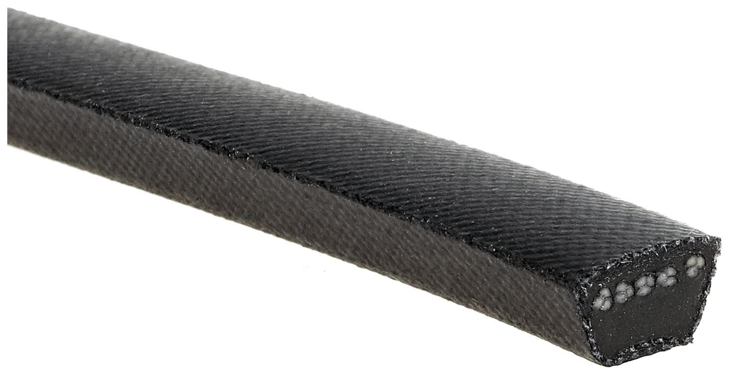 GATES 6263LM: Curea transmisie 865mm