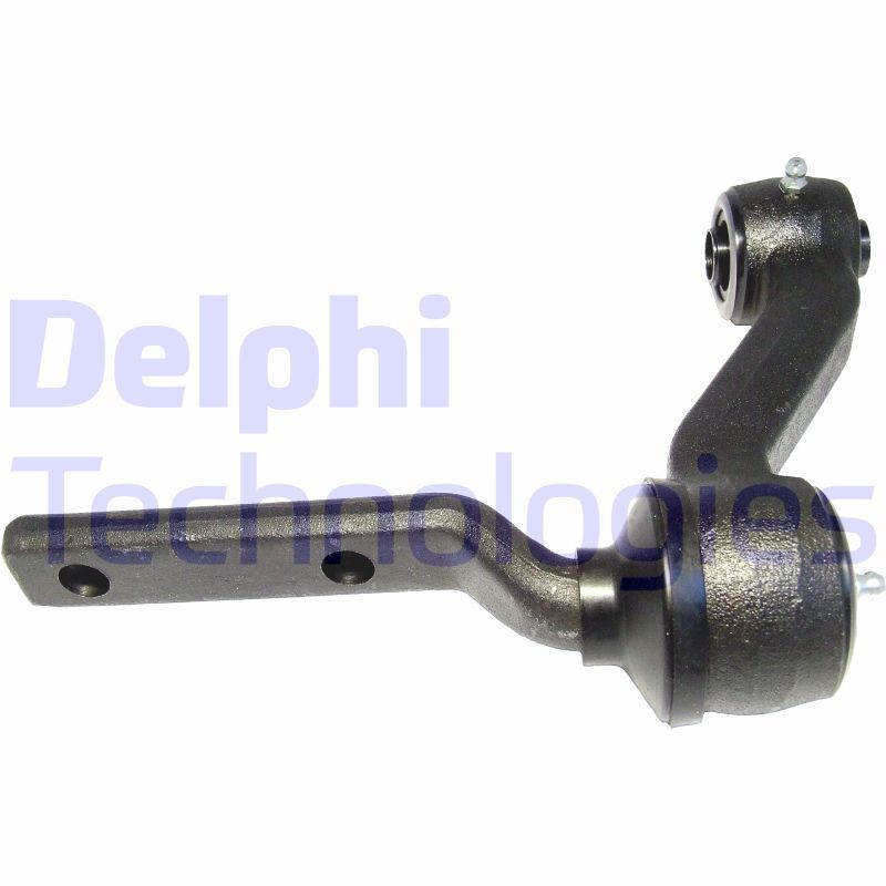 DELPHI TA2139: Roolivahehoob