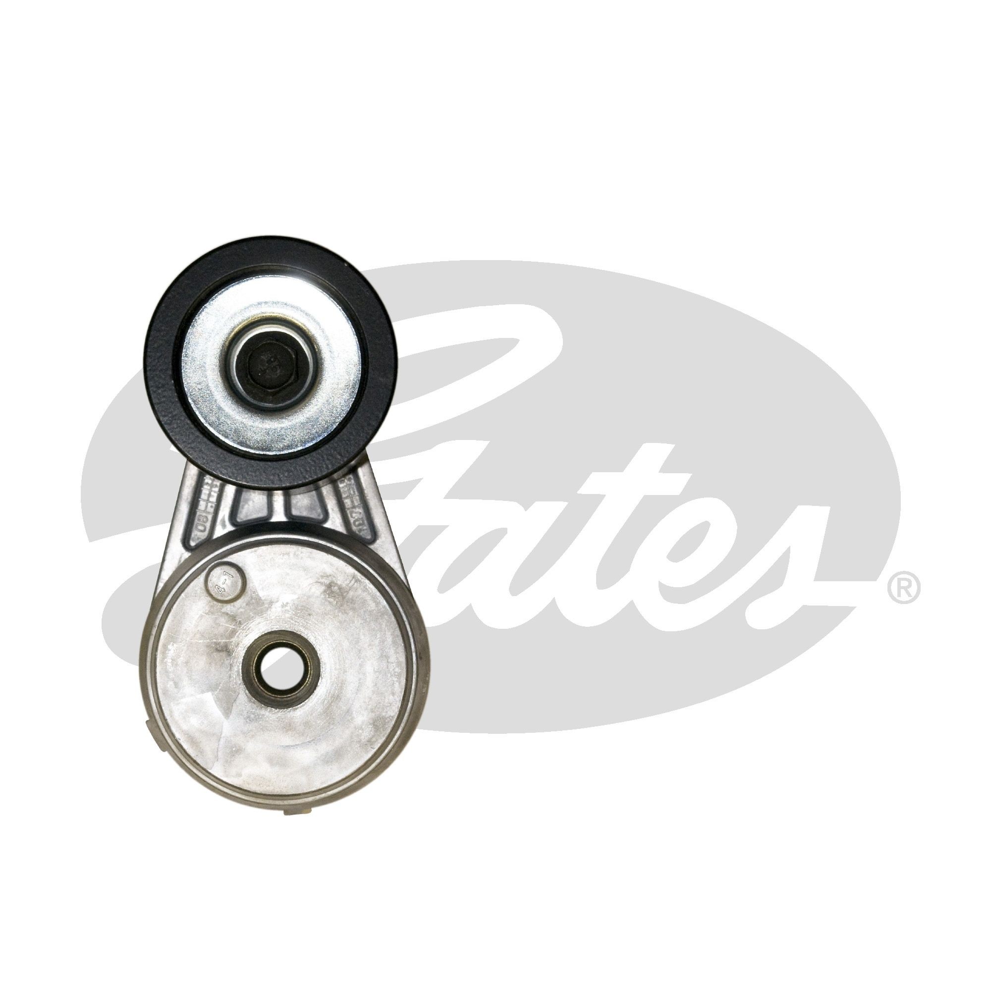 GATES T38643: Intinzator curea, curea distributie PowerGrip™