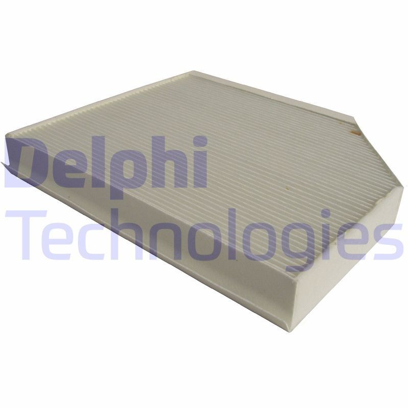 DELPHI TSP0325239: Filter, salongiõhk Tolmufilter