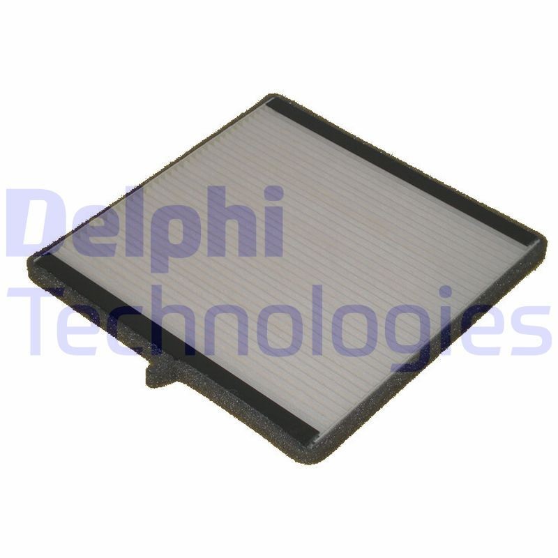 DELPHI TSP0325238: Filter, salongiõhk Tolmufilter