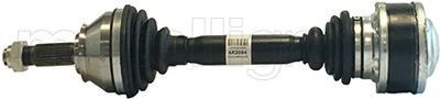 METELLI 17-0645: Planetara 519mm