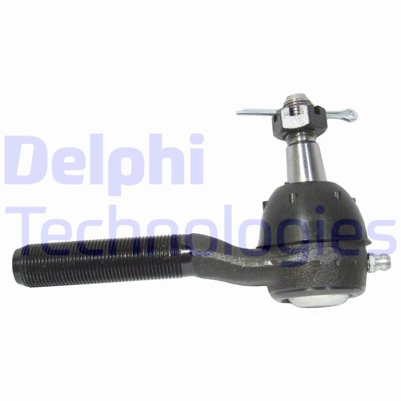 DELPHI TSP0525062: Fordamper, klimaanlegg