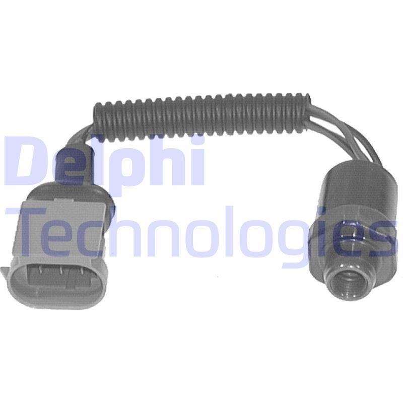 DELPHI TSP0435042: Survelüliti, kliimaseade