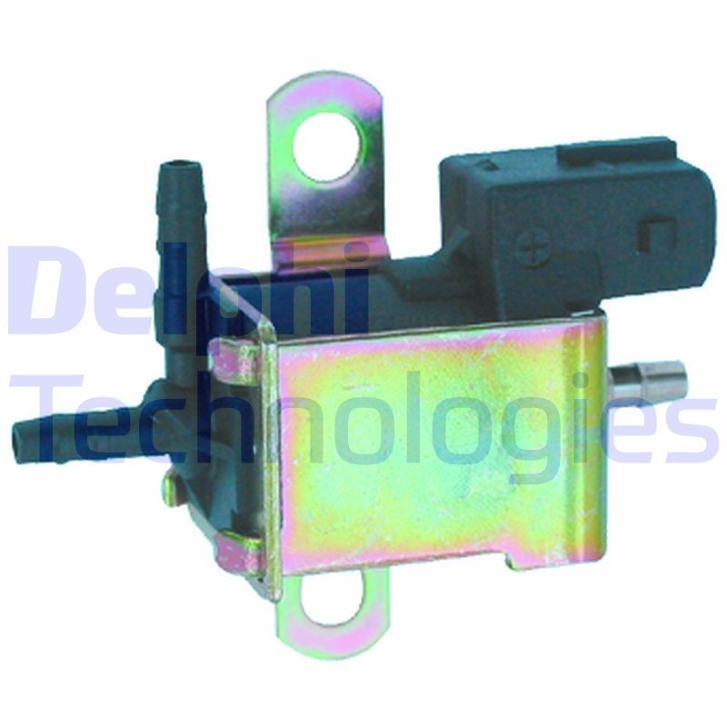 DELPHI SL10043-12B1: Klapp, kütuseetteandeseade