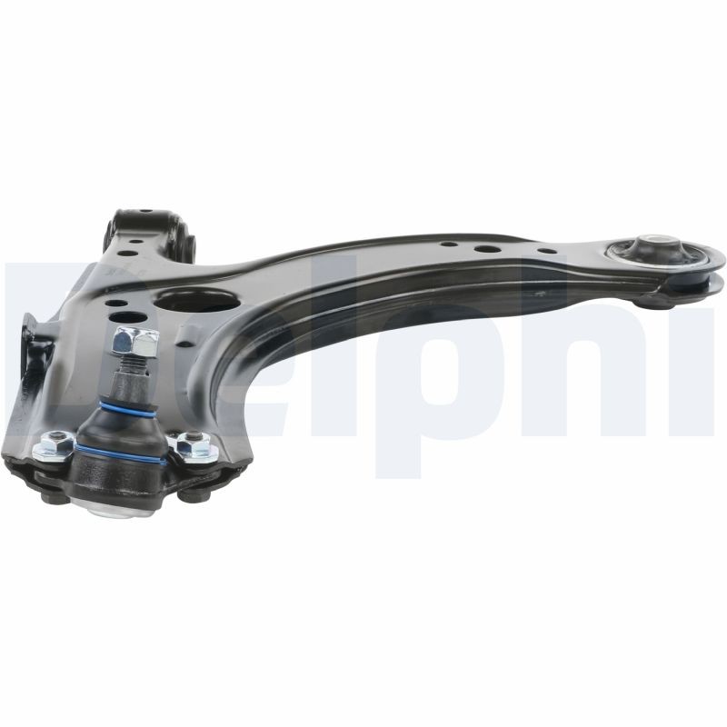 DELPHI TSP0155206: Kliimakompressor PAG-kompressoriõliga