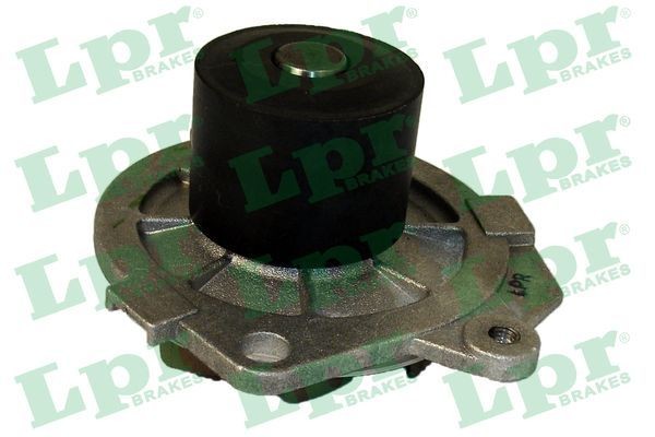 LPR WP0180: Veepump