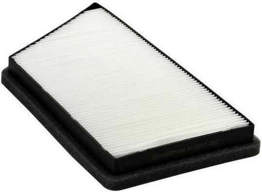 DENCKERMANN M110027: Filter, salongiõhk Värske õhu filter