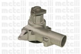 METELLI 24-0163: Vandens siurblys su sandarikliu