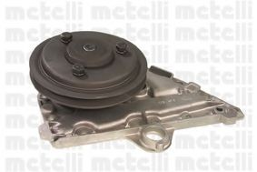 METELLI 24-0576: Pompa apa cu etansare