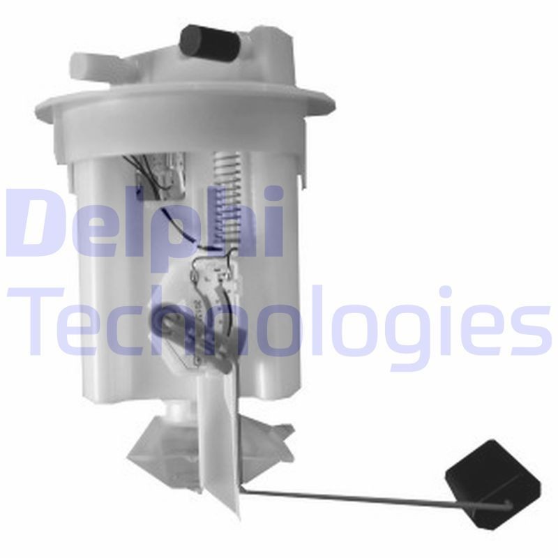 DELPHI FE10149-12B1: Drivstoff matemodul uten pakning, uten trykksensor