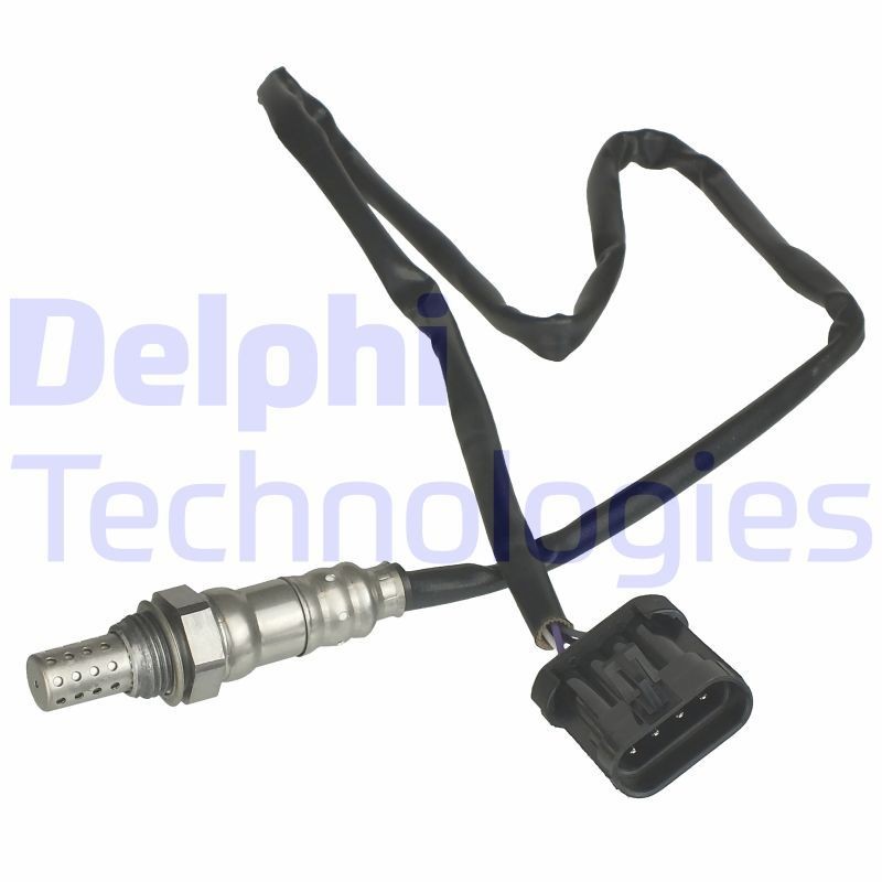 DELPHI ES20300-12B1: Lambda andur