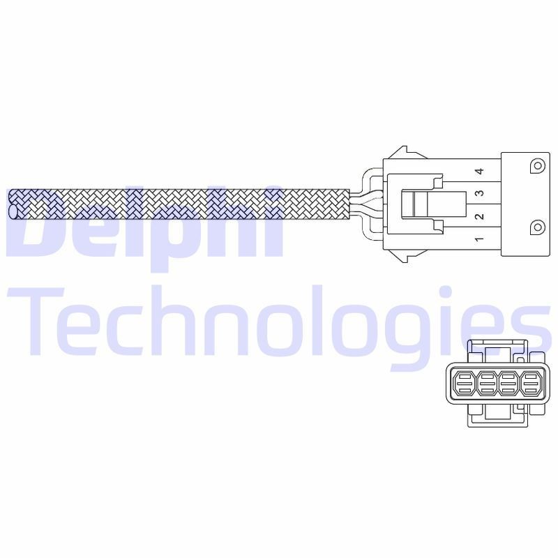 DELPHI FG20005-12B1: Kütuse etteandemoodul