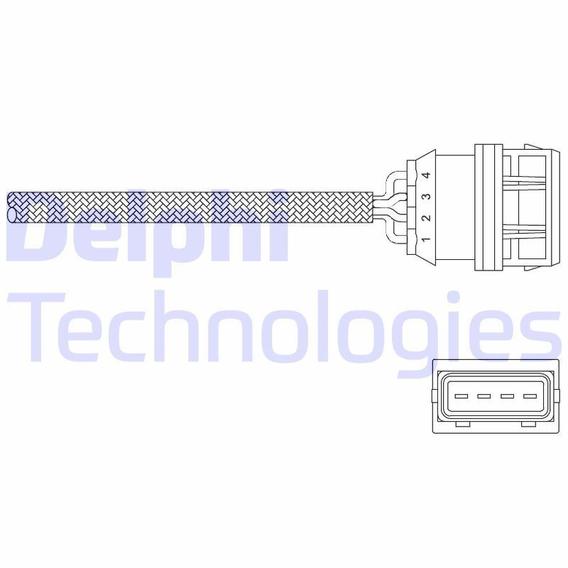 DELPHI FG20006-12B1: Degalų tiekimo blokas 3,5bar, elektr.
