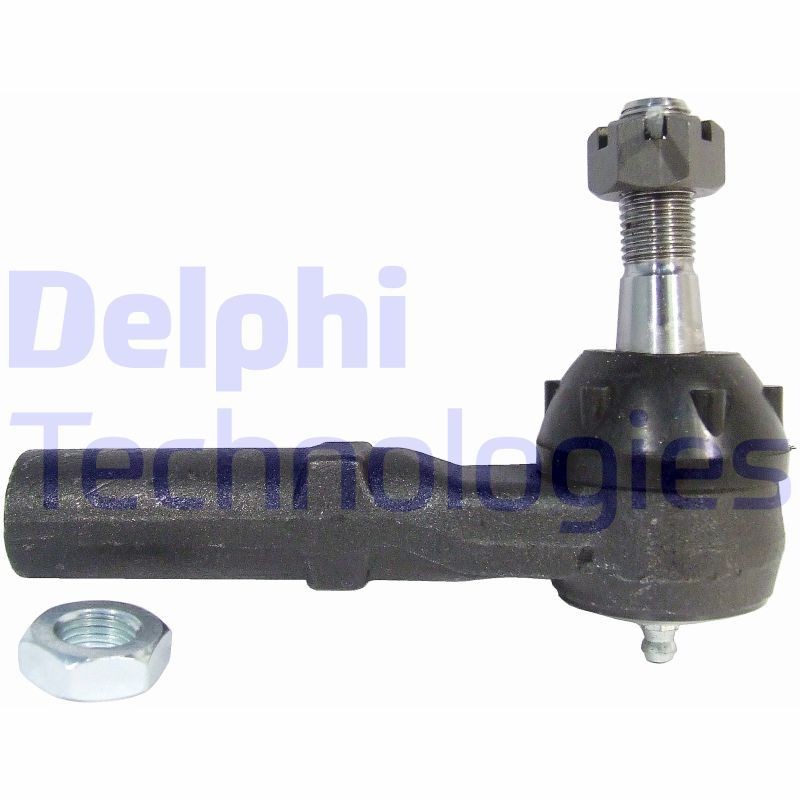 DELPHI TA2405: Rooliots Esisild, 145mm