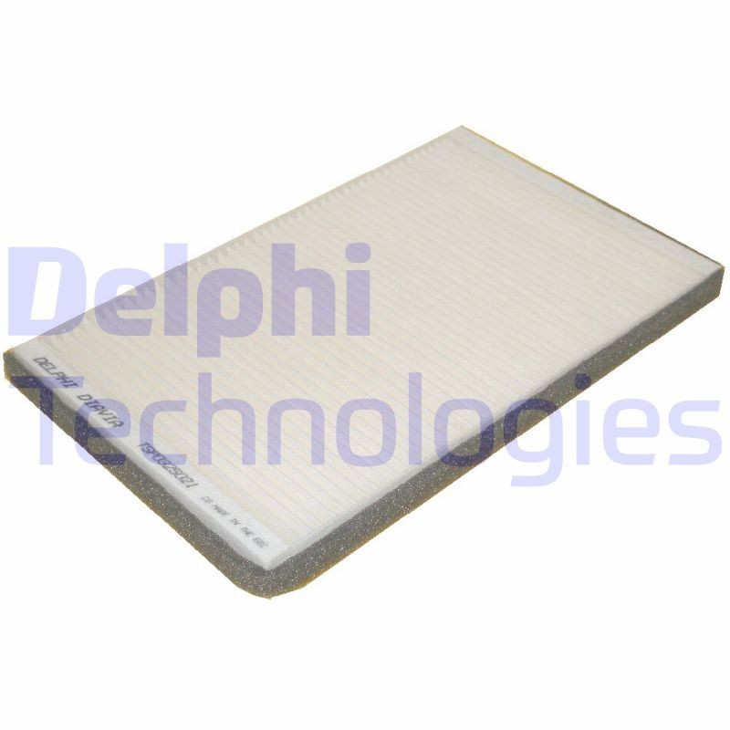 DELPHI TSP0325021: Kupefilter pollenfilter