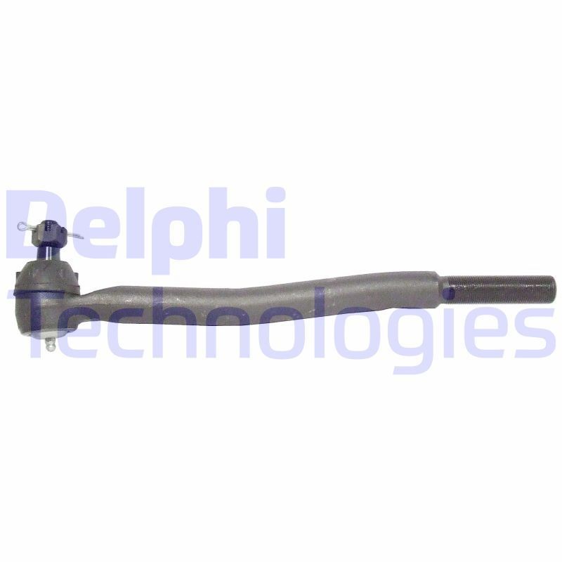 DELPHI TSP0525012: Fordamper, klimaanlegg