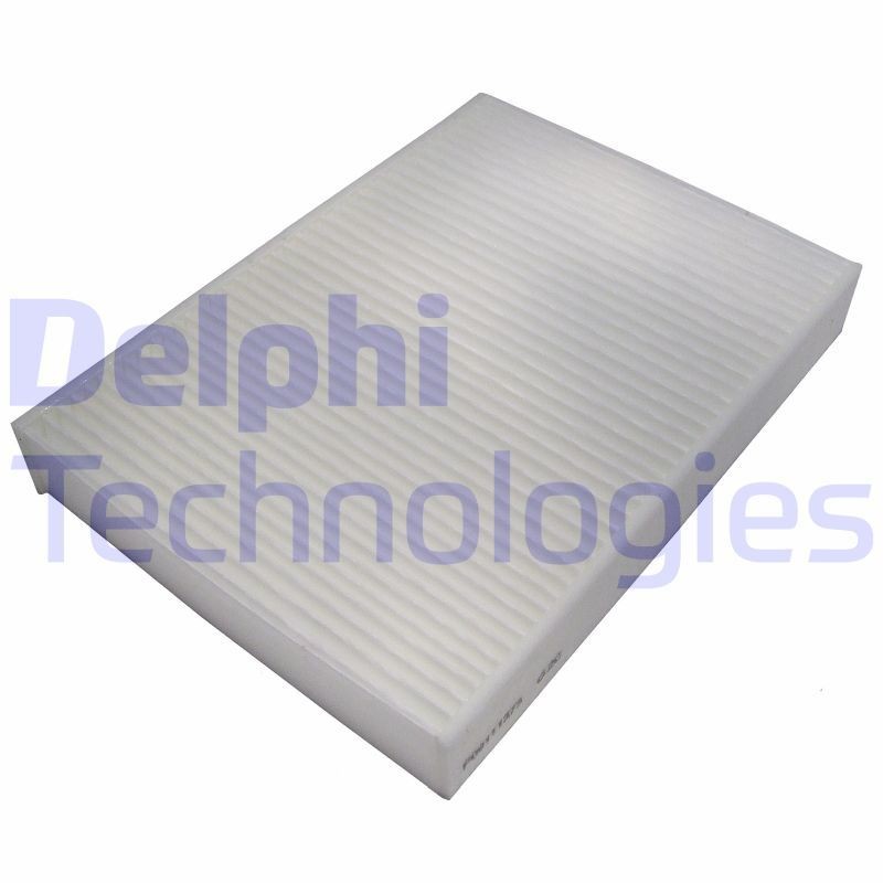 DELPHI TSP0325331: Filter, salongiõhk Tolmufilter