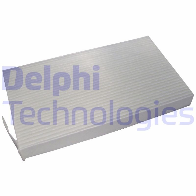 DELPHI TSP0325335: Filter, salongiõhk Tolmufilter