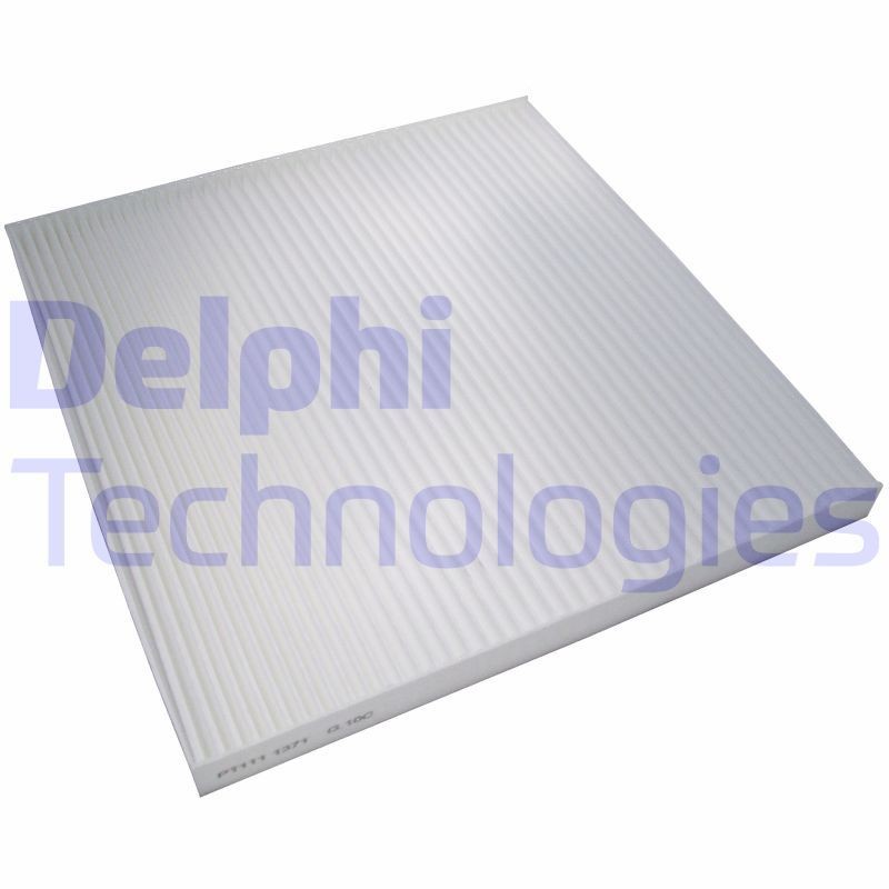 DELPHI TSP0325336: Salono filtras žiedadulkių filtras