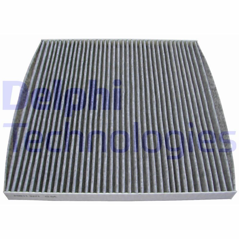 DELPHI TSP0325336C: Interieurfilter Carbon filter