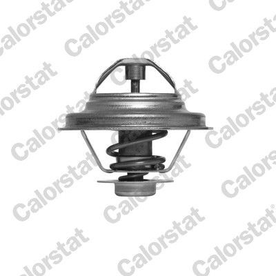 CALORSTAT by Vernet TH6523.87 Kühlwasserthermostat 87°C, 67,0mm, 33,0mm, mit Dichtung