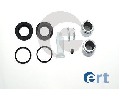 ERT 401704: Remondikomplekt, Pidurisadul