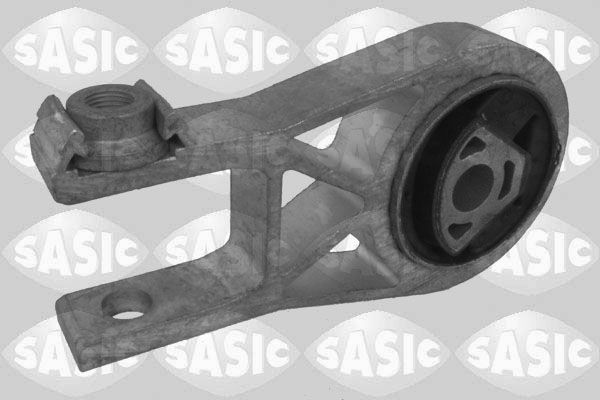 SASIC 2700052: Kinnitus, mootor ees