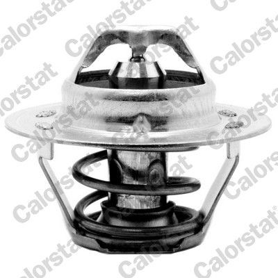 CALORSTAT by Vernet TH1416.88J: Termostat, lichid racire 88°C, 51,9mm, cu etansare