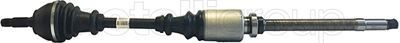 METELLI 17-0011: Planetara 858mm