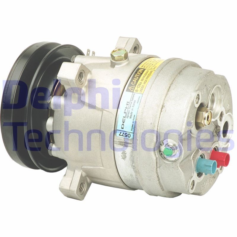 DELPHI TSP0155093: Kliimakompressor