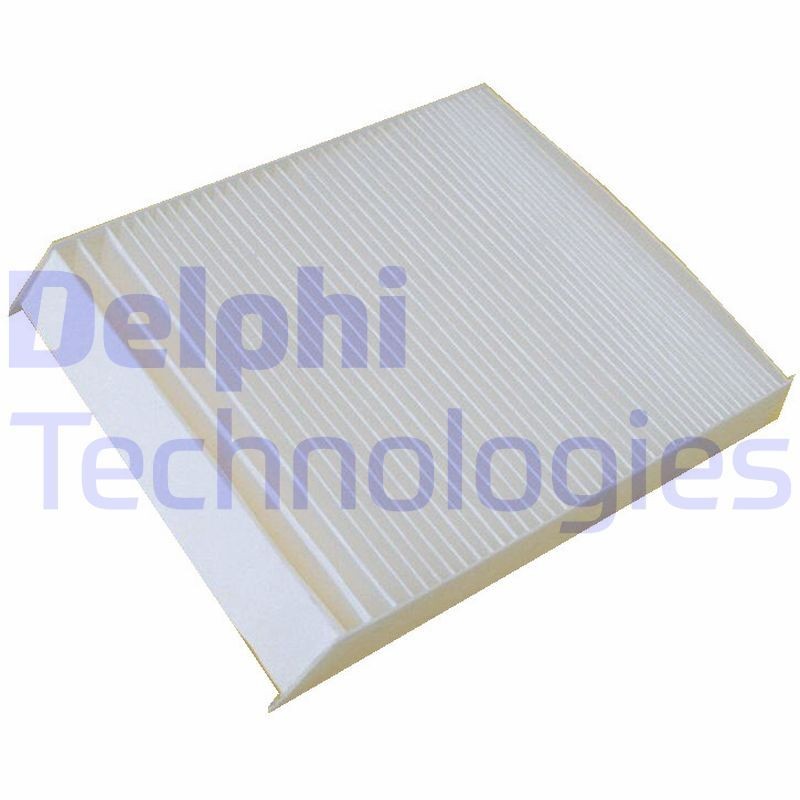DELPHI TSP0325084: Filter, salongiõhk Tolmufilter