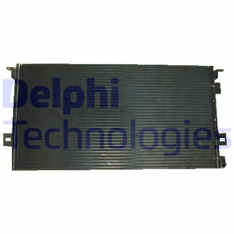 DELPHI TSP0225153: Kondensaator, kliimaseade 22mm
