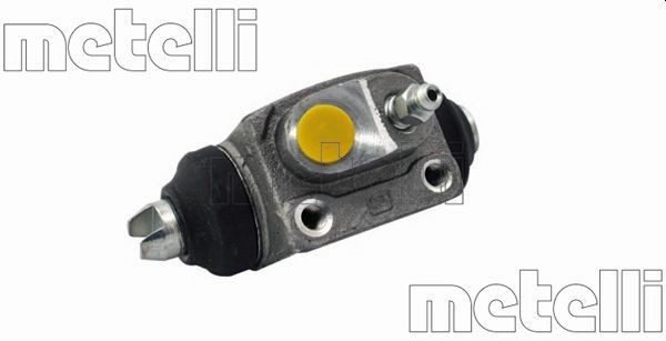 METELLI 04-0461: Cilindru receptor frana