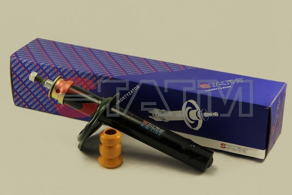STATIM A.146: Amortisseur Pression d'huile, Jambe de suspension