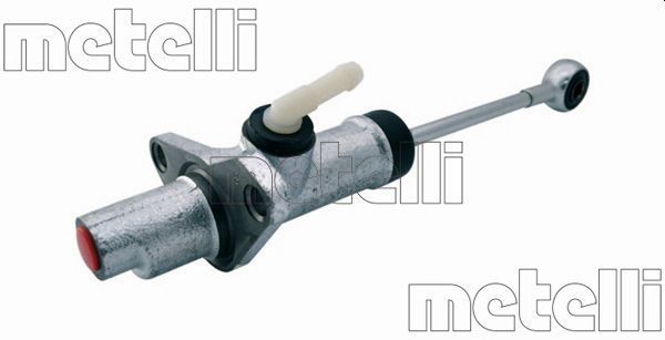METELLI 55-0067: Cylindre émetteur d'embrayage