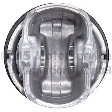 KOLBENSCHMIDT 50011602: Set segmenti piston