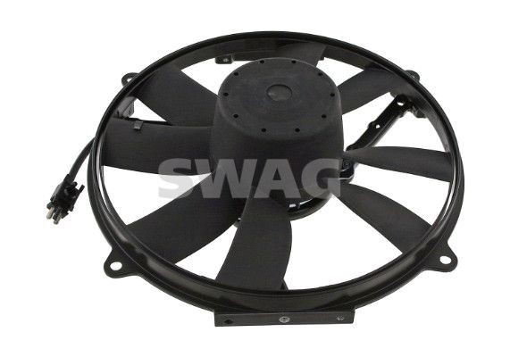 SWAG 10 91 8930: Ventilator, aer conditionat