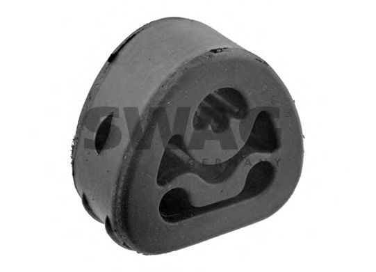 SWAG 99 91 0041: Kinnitus, summuti paremal